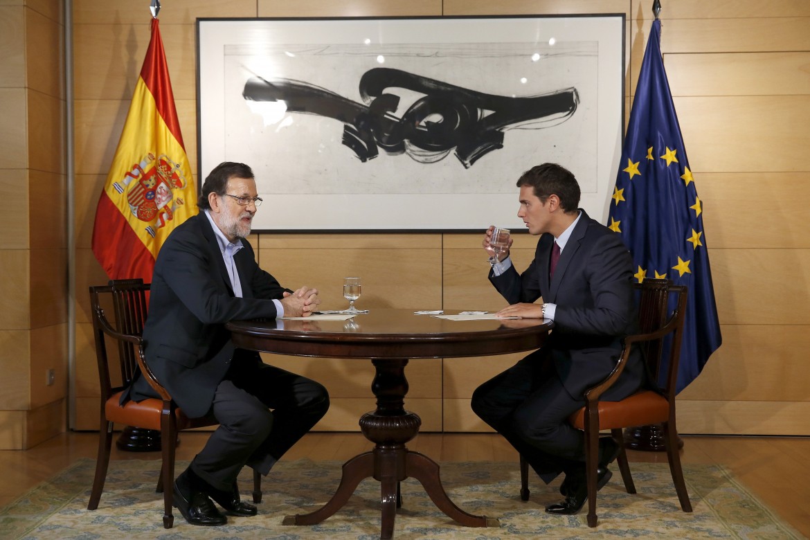 La situazione in Spagna potrebbe sbloccarsi. Forse.