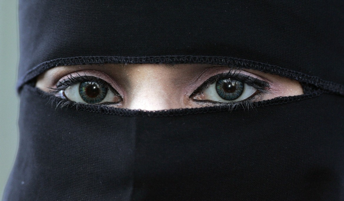 Burqa e spose bambine, la nuova frontiera di Mutti