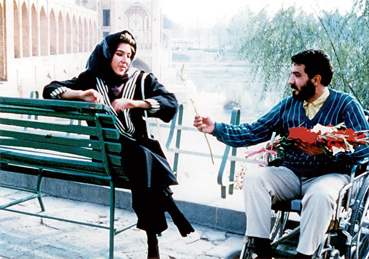 Il film proibito sul triste futuro dell’Iran