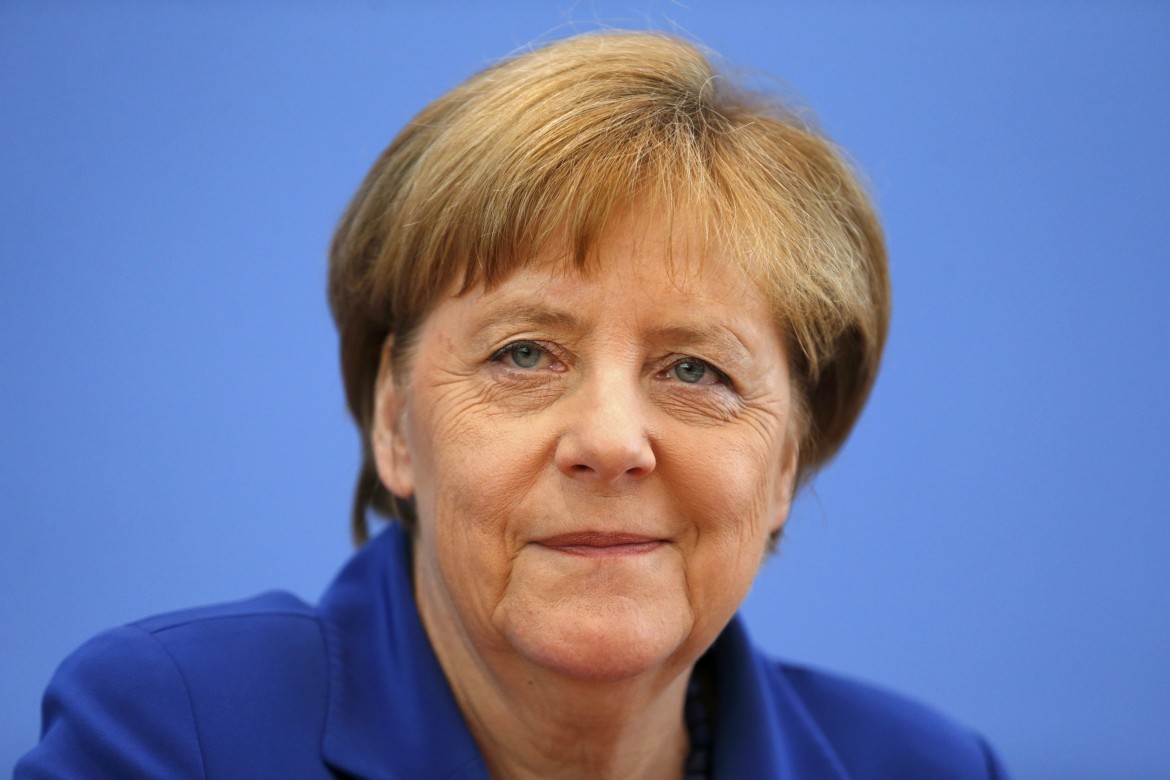 Il piano Merkel, rispediti a casa il 30% in più