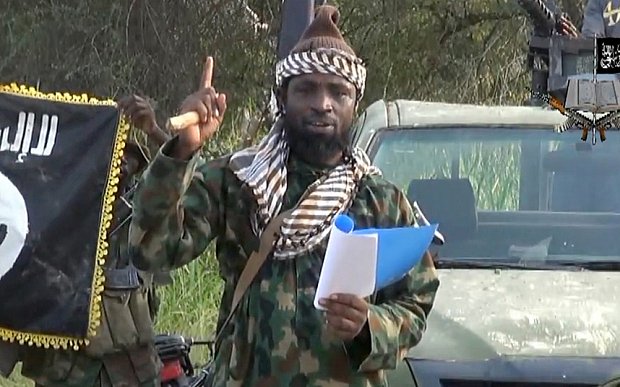 È “rimorto” Shekau, leader storico di Boko Haram