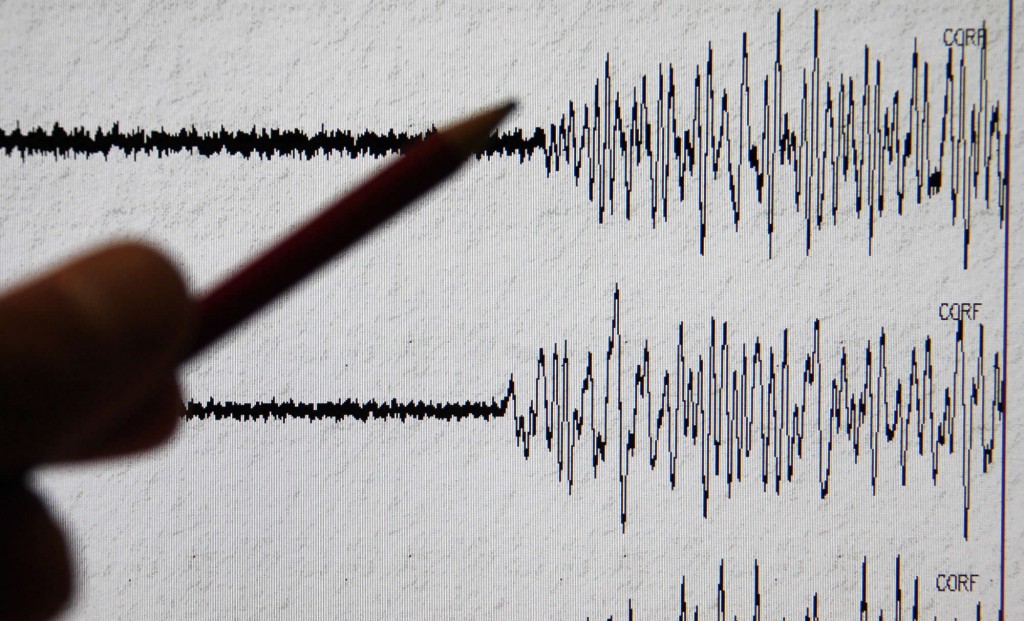 Il sismologo: “Scosse così altrove non uccidono”