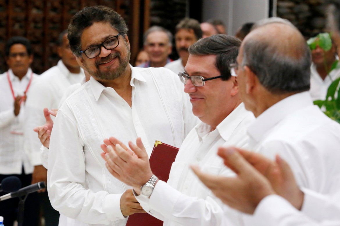 Colombia, le tappe di una democrazia insanguinata