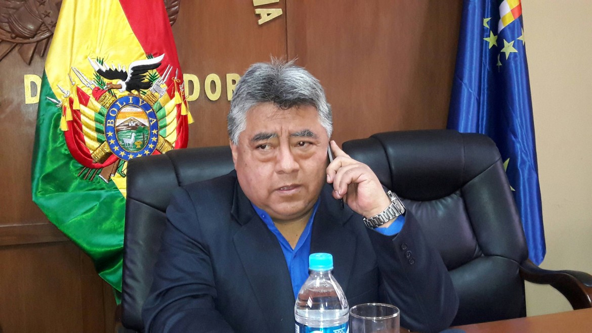Bolivia, torturato e ucciso il viceministro Illanes