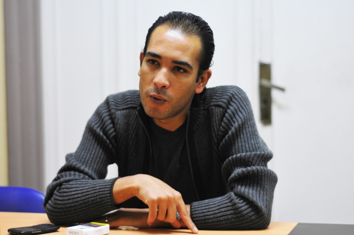 Malek Adly libero dopo 114 giorni in isolamento