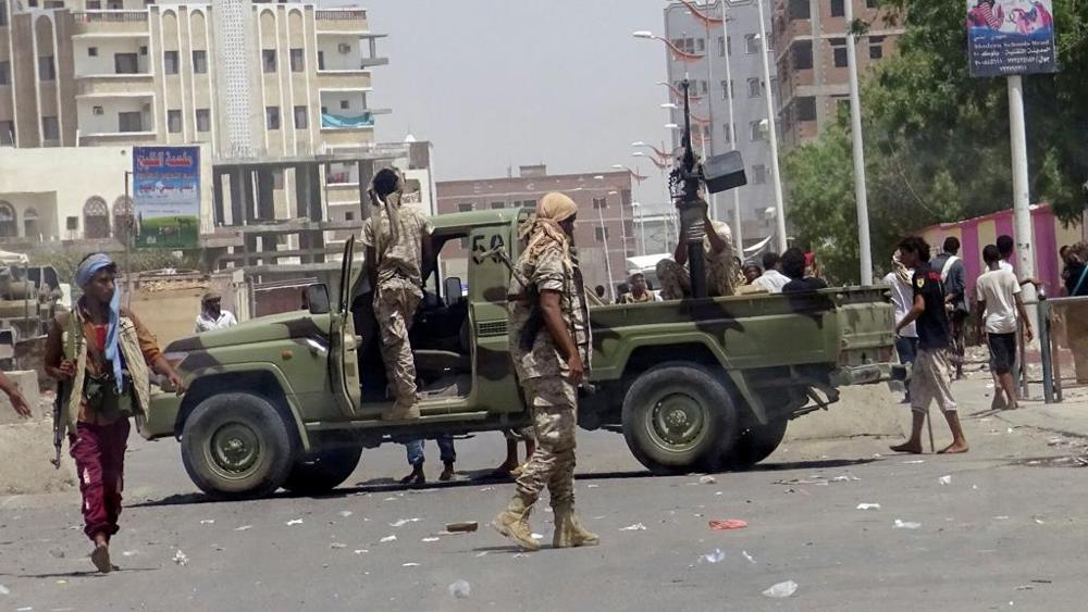 L’Isis attacca Aden: 71 morti