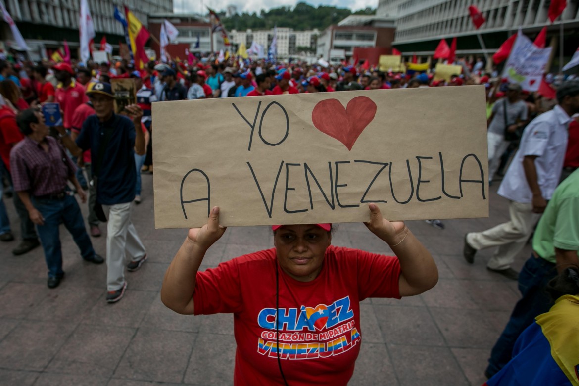 L’Osa: «Caracas sposti la data del voto»