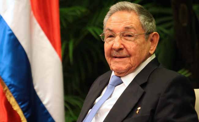 Crisi energetica, Raúl Castro chiama Putin
