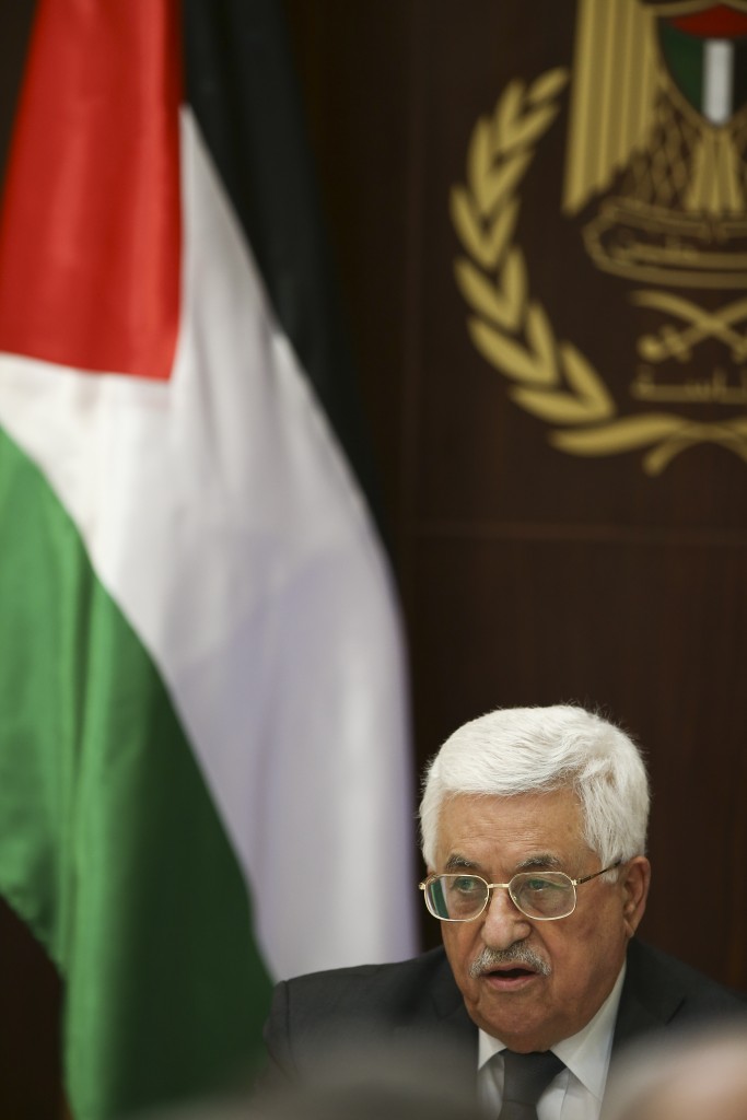La Corte Suprema palestinese blocca le elezioni amministrative