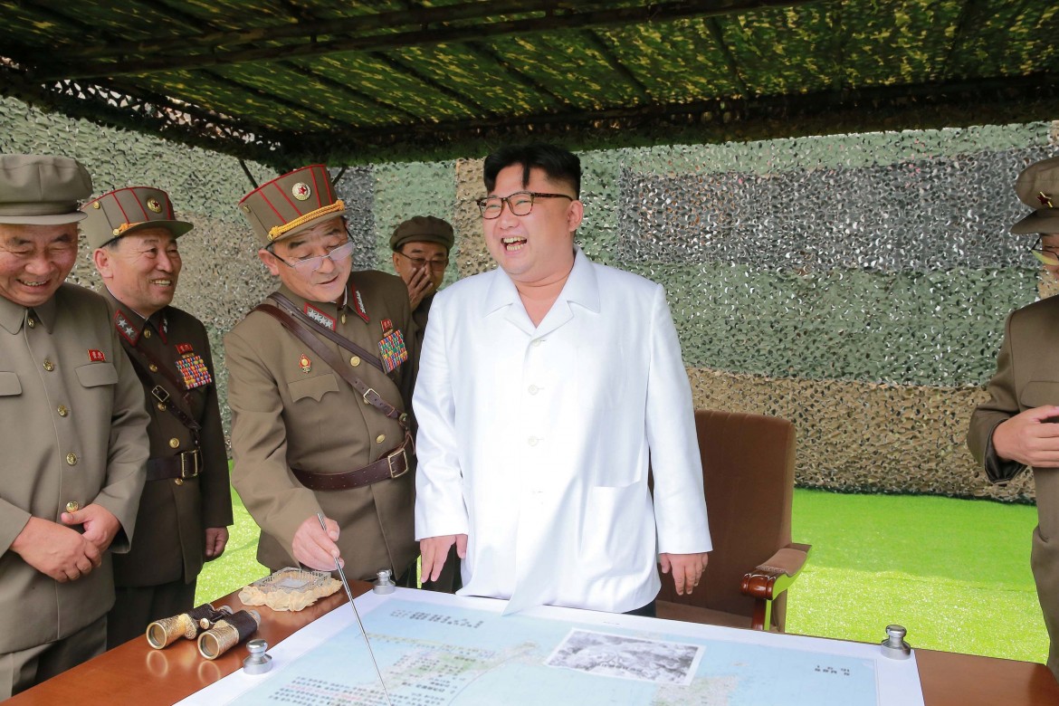 Quinto test nucleare di Kim. Anche la Cina «protesta»