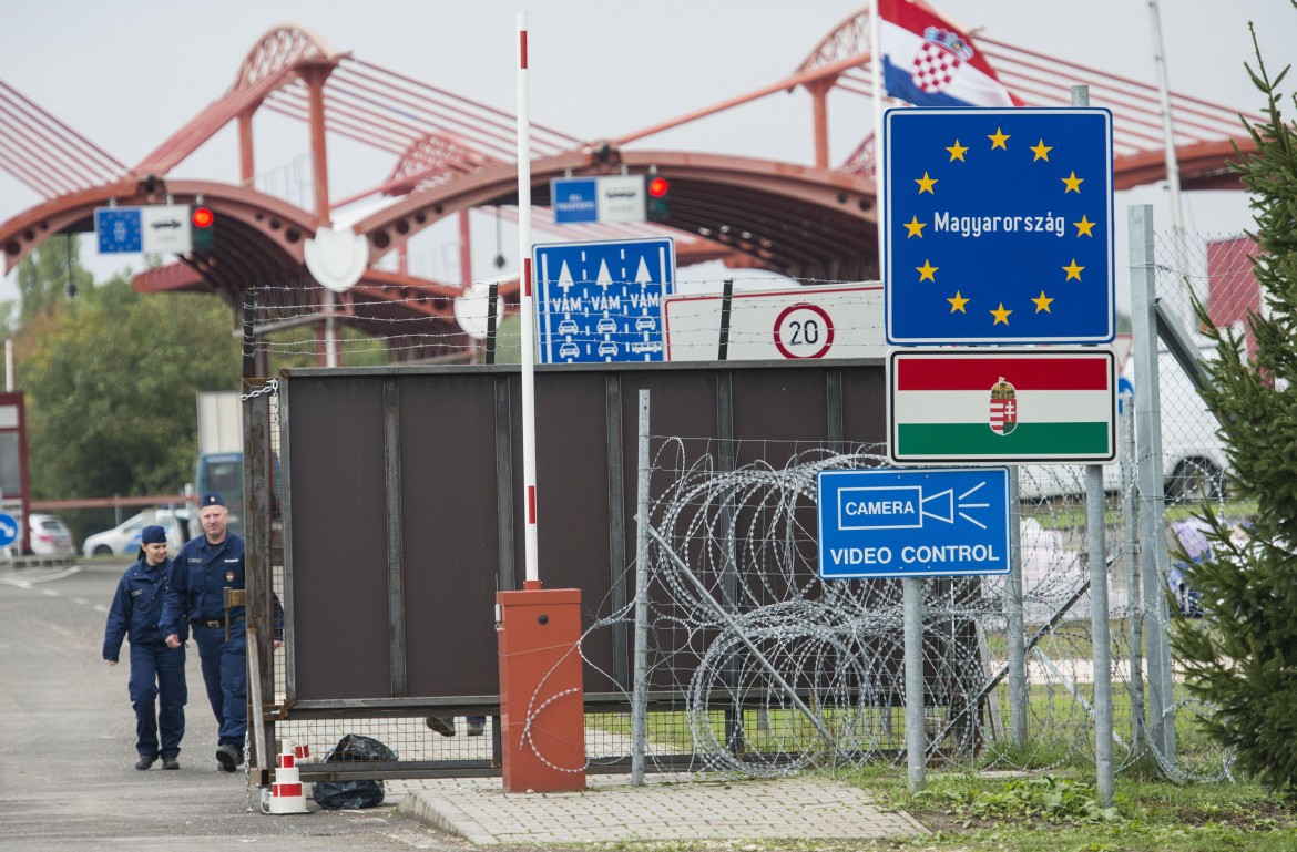Il Lussemburgo: Ungheria fuori dalla Ue se rifiuta i rifugiati