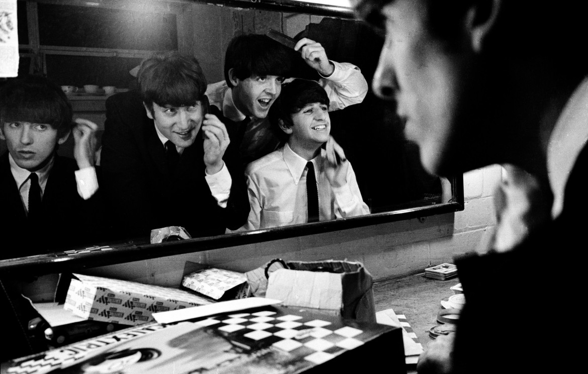Chiedi chi erano i Beatles, i ragazzi del rock’n’roll