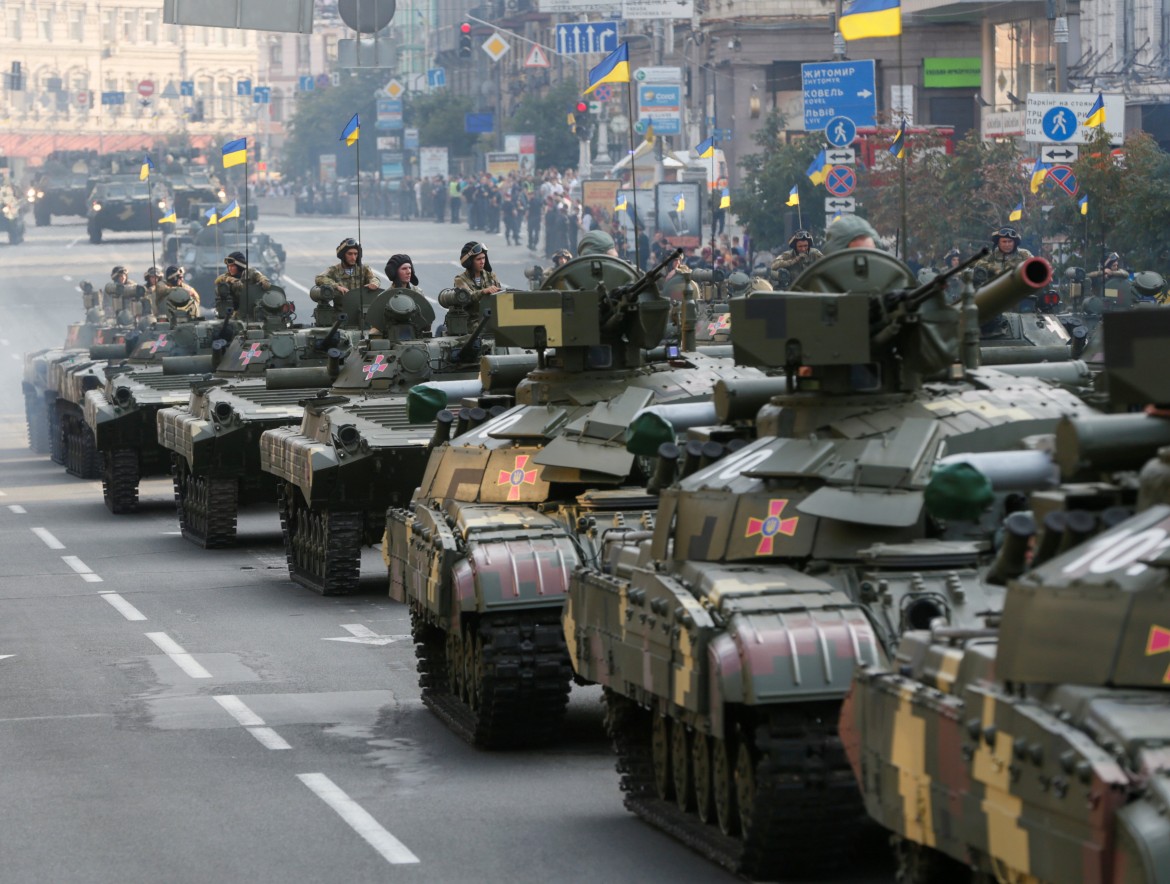 È scontro tra Mosca e Kiev per i seggi aperti in Crimea