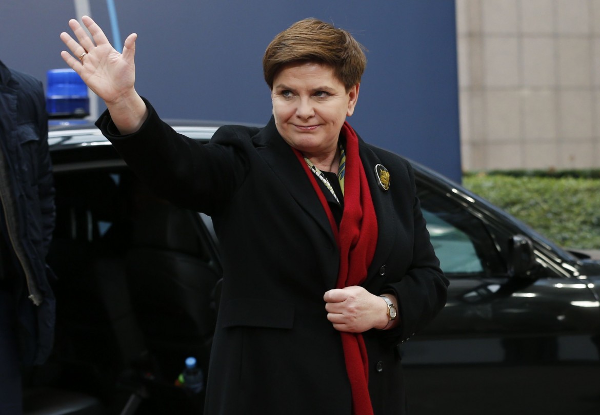Strasburgo boccia la Polonia: «A rischio i diritti fondamentali»