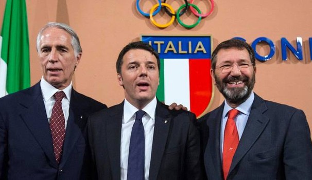 L’ex assessore capitolino Caudo: «Su Roma 2024 fu rottura tra Marino e Renzi-Malagò»