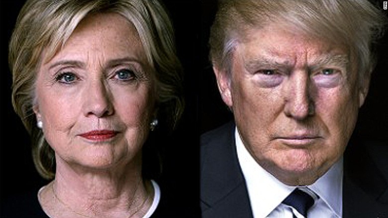 Clinton vs Trump: sul ring della post-politica