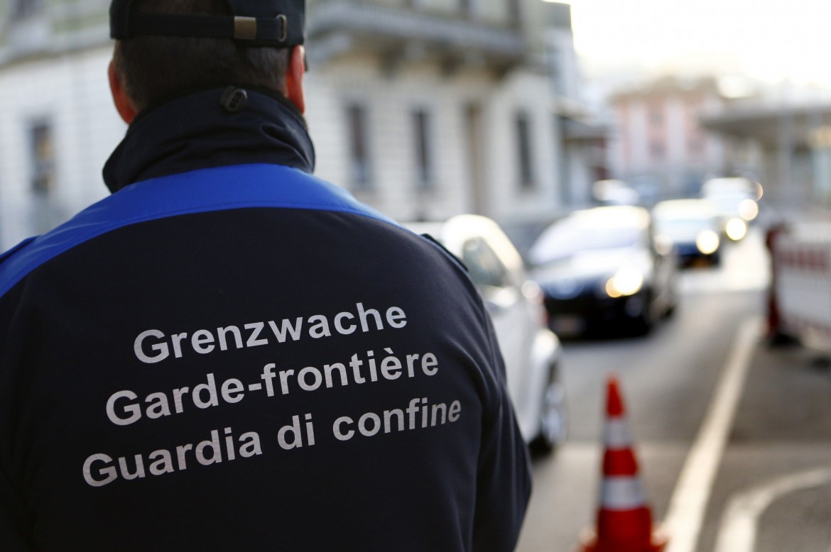 Frontalieri, Gentiloni avverte la Svizzera:  l’Ue non accetta discriminazioni