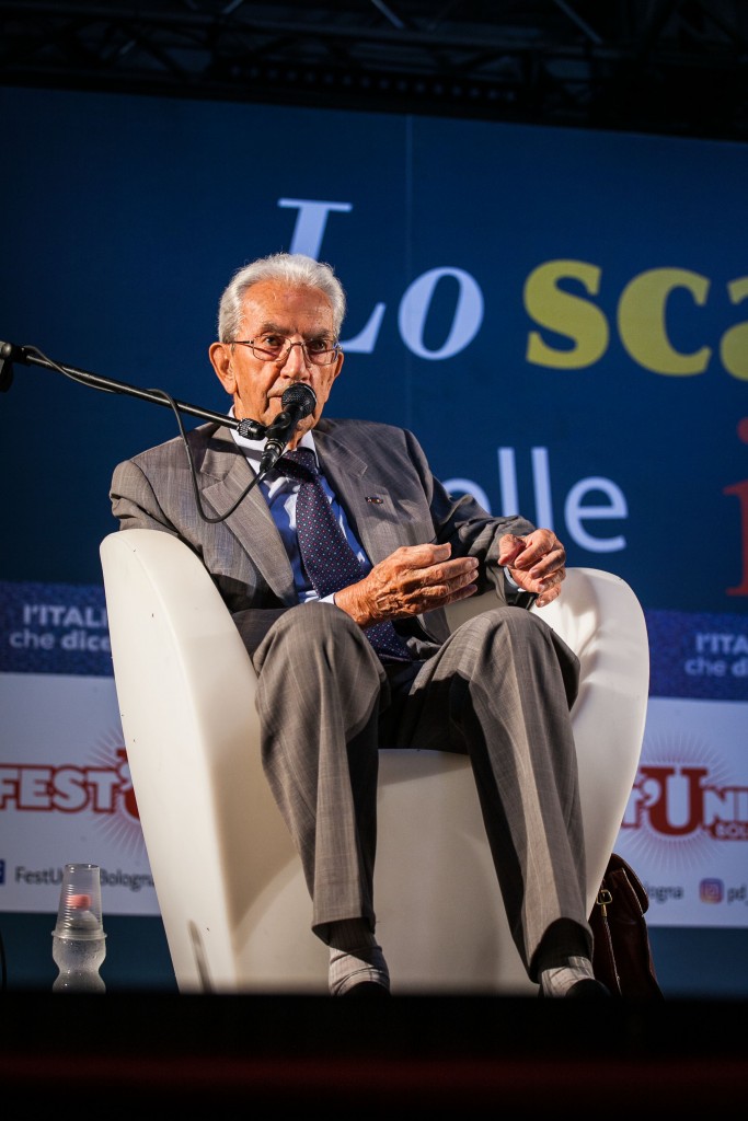 Carlo Smuraglia: “Referendum, senza regole confronti impossibili”
