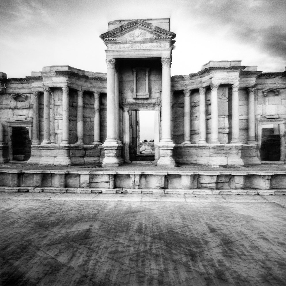 Veyne, Palmira specchio dell’Isis