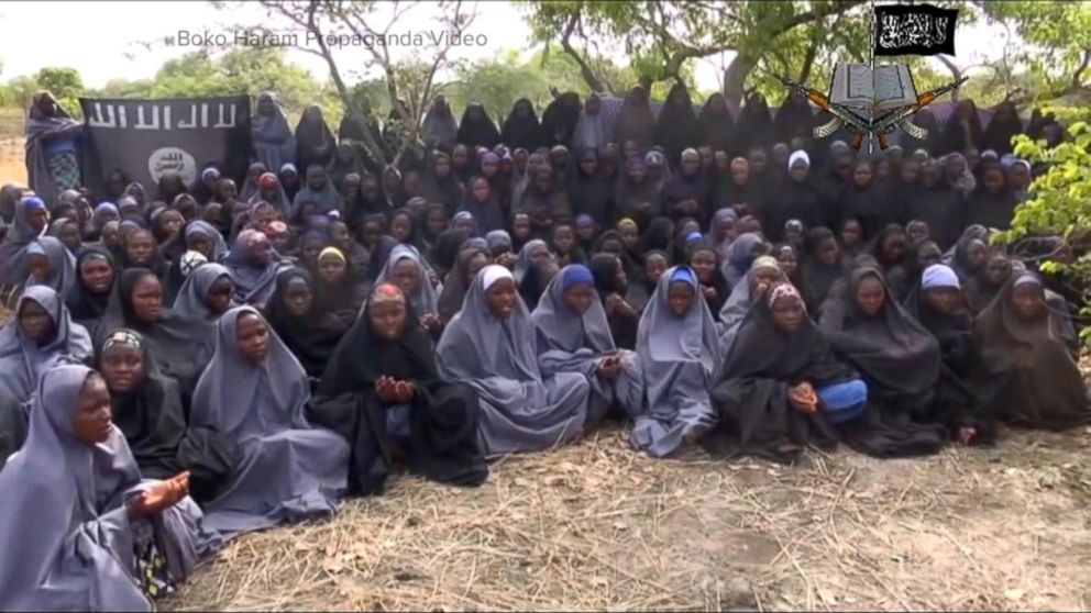 Boko Haram, la Nigeria ora tratta