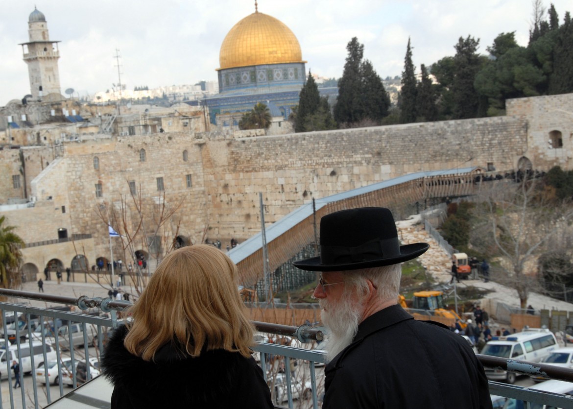 Unesco: Israele rispetti status quo sulla Spianata delle Moschee