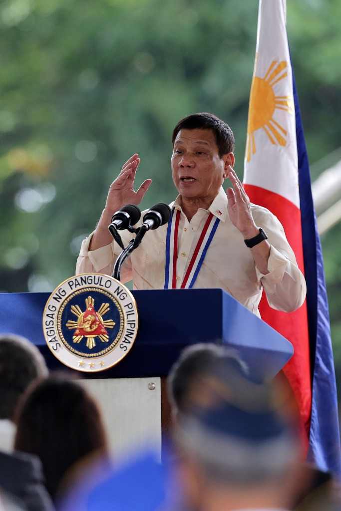 Licenza revocata a Rappler, il sito critico con Duterte