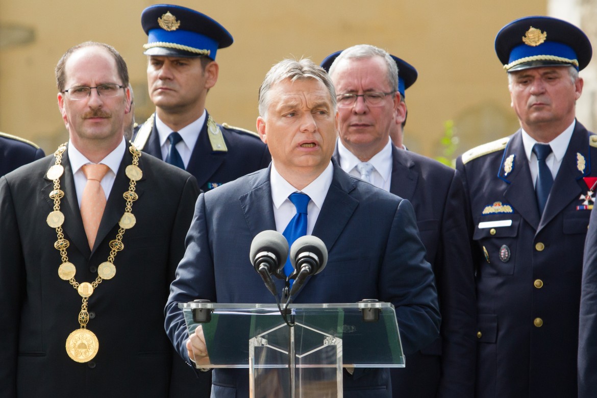 Ungheria, al via la revisione storica del governo di destra