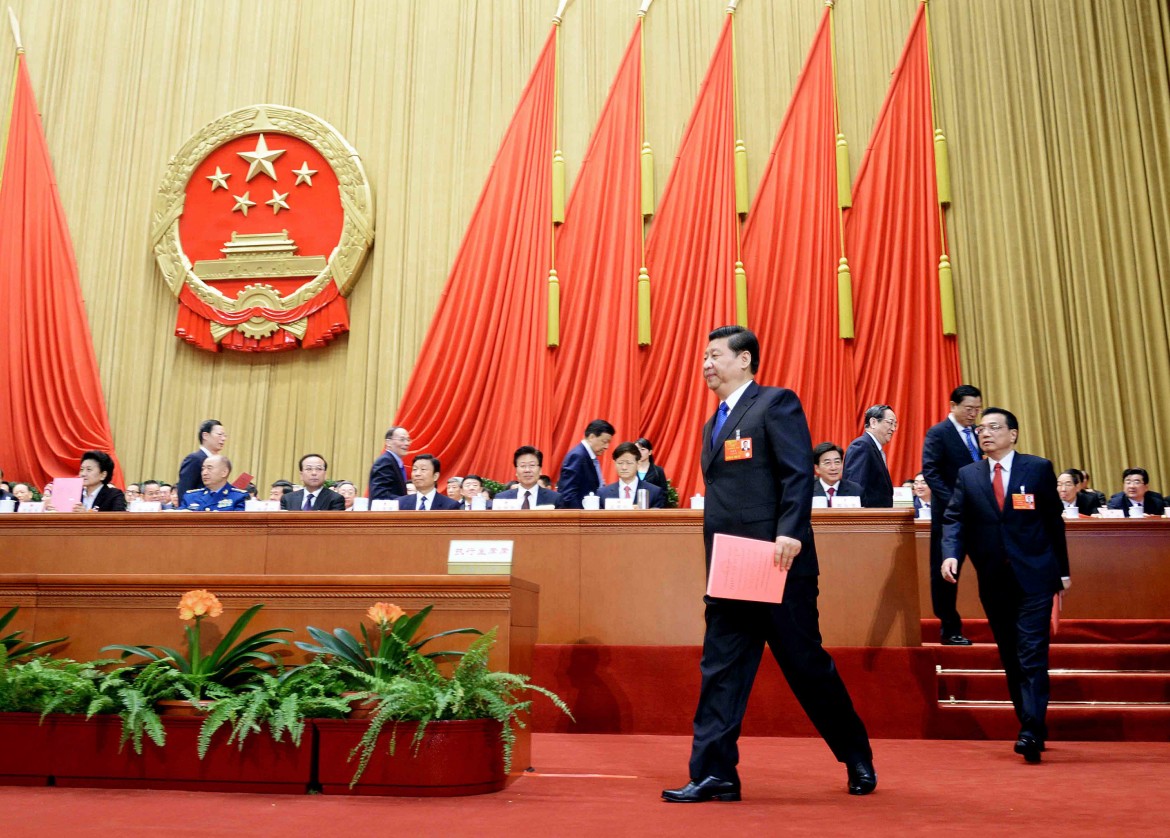 Cina, la successione a Xi Jinping può attendere