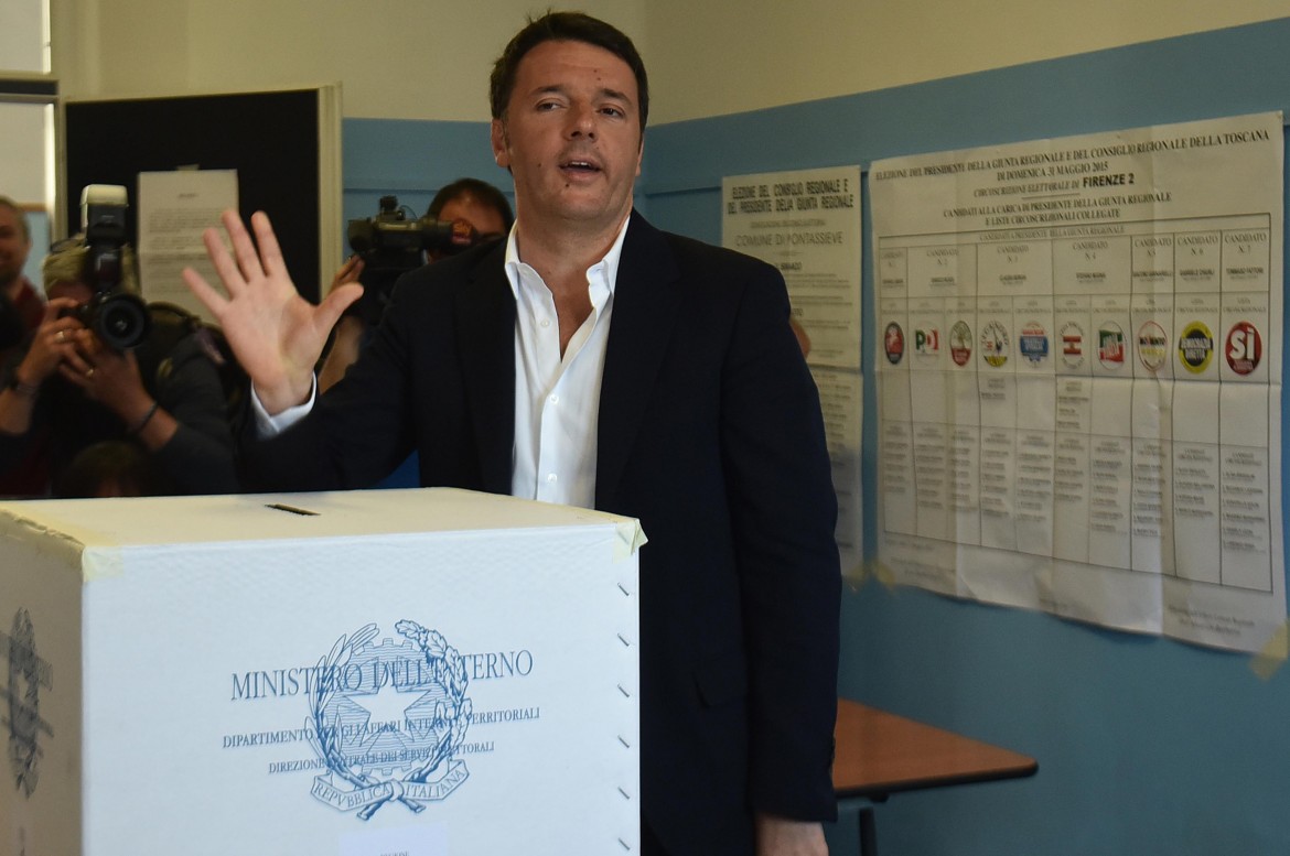 Perché Renzi perde anche se a vincere sarà il Sì