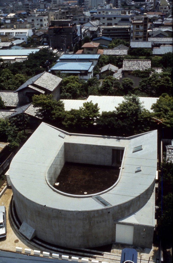 12. The Japanese House_HouseU_ToyoIto_Interior_Exterior