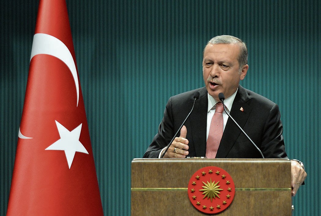 «Ankara farà esplodere la guerra civile con i kurdi»