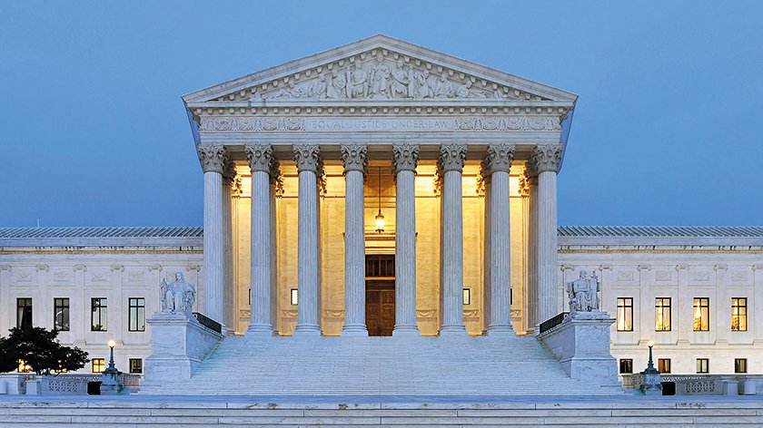 I conservatori domineranno la Corte Suprema