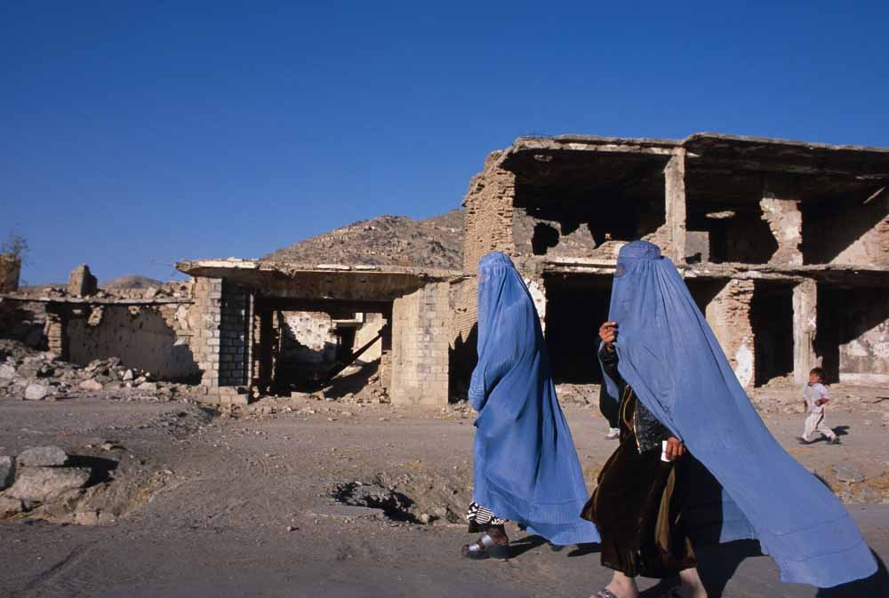 Afghanistan, schiaffo dell’Aja alla guerra sporca americana