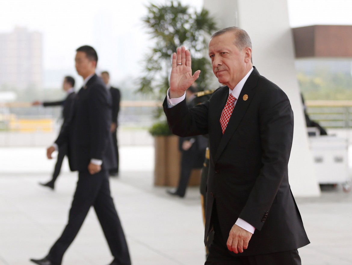 Turchia, i timori dell’opposizione per lo stop al dialogo