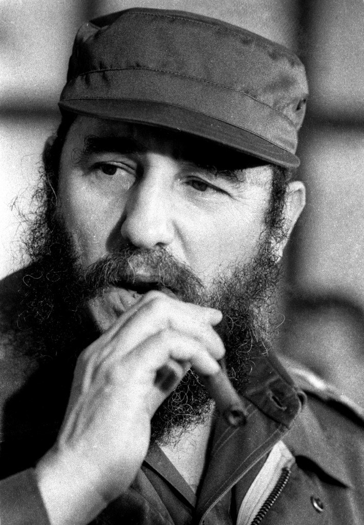 «Senza Fidel, ora cosa succederà?»