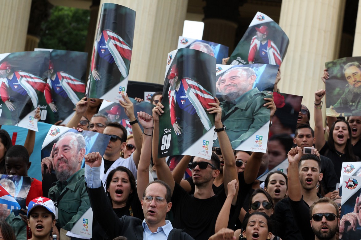 Cuba, dopo la morte di Fidel: «Prepariamoci ad un dietrofront rispetto alle aperture di Obama»