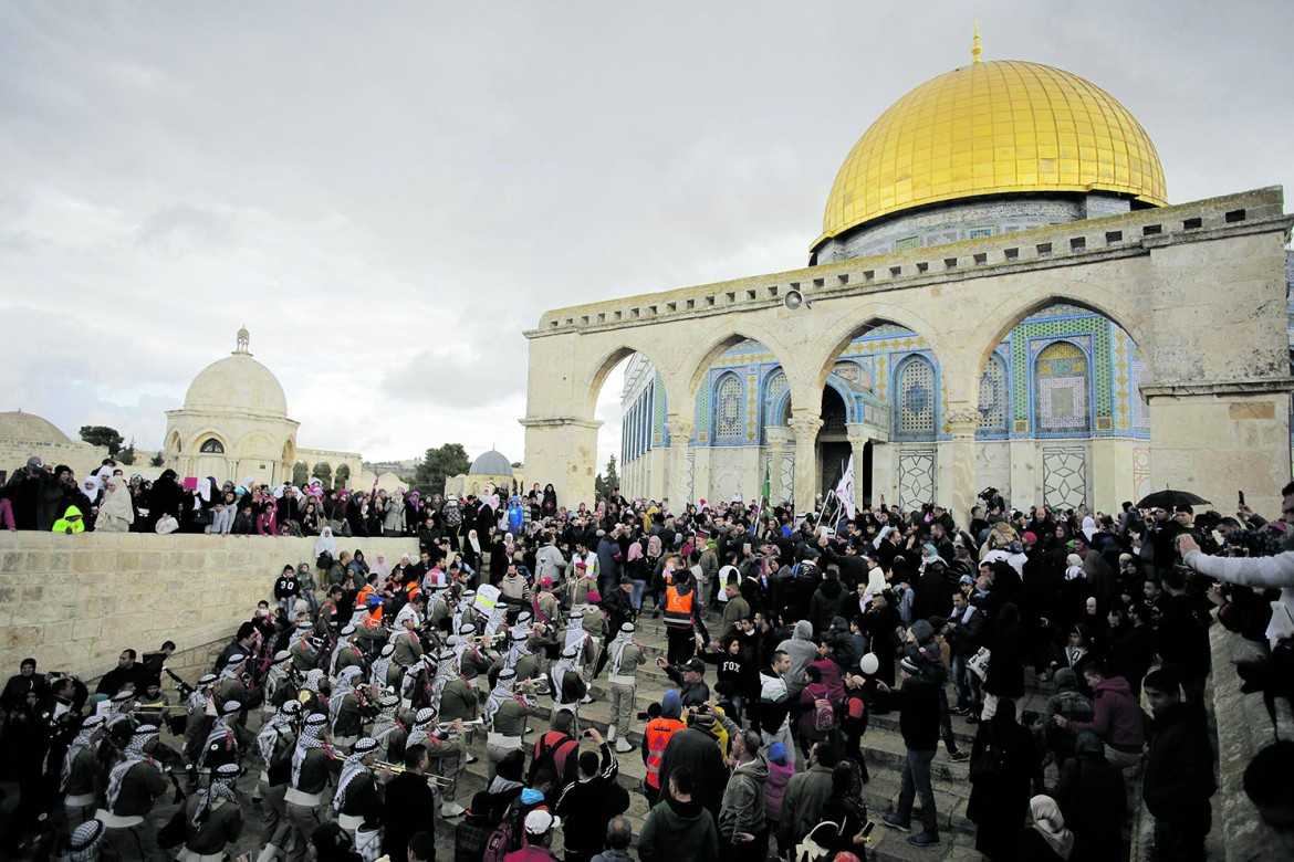 Un altro voto «allucinante» su Gerusalemme: all’Onu l’Italia condanna Israele