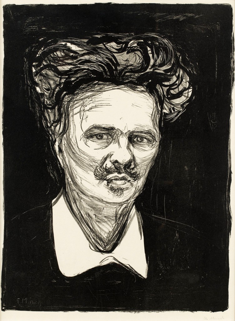 Strindberg, scene paranoiche da un matrimonio