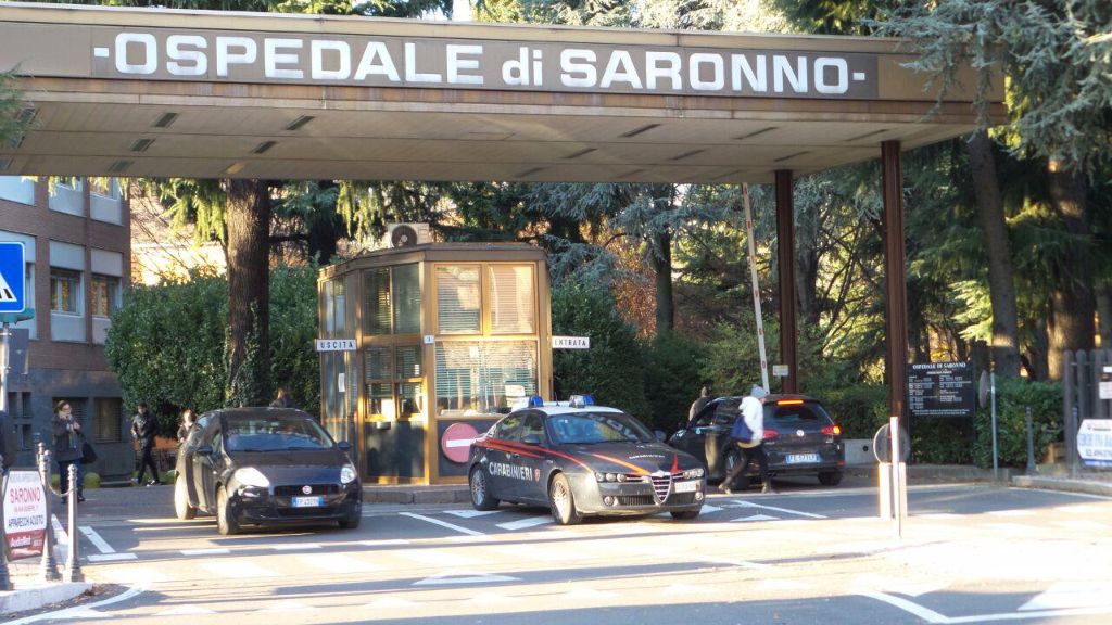 Omicidi in corsia, i carabinieri indagano su cinquanta morti sospette