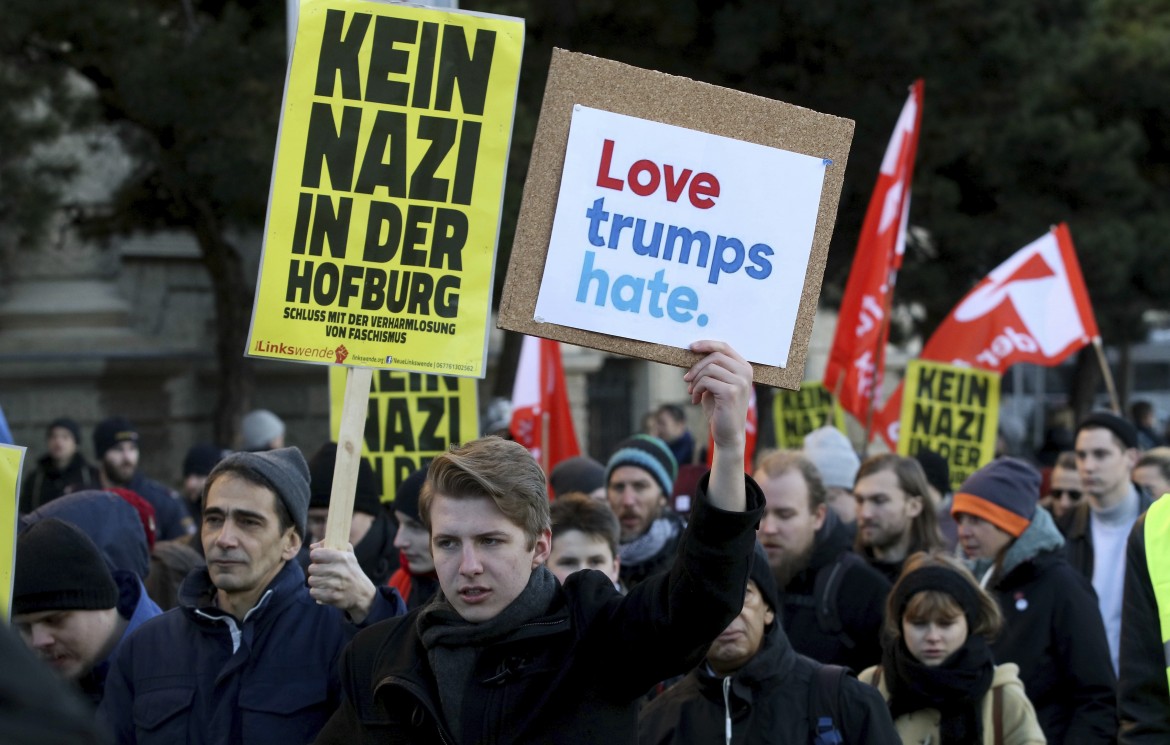 Un Paese accogliente o xenofobo? L’Austria vota il suo presidente