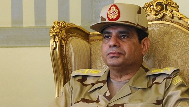 Proteste e ong, al-Sisi “legalizza” la repressione
