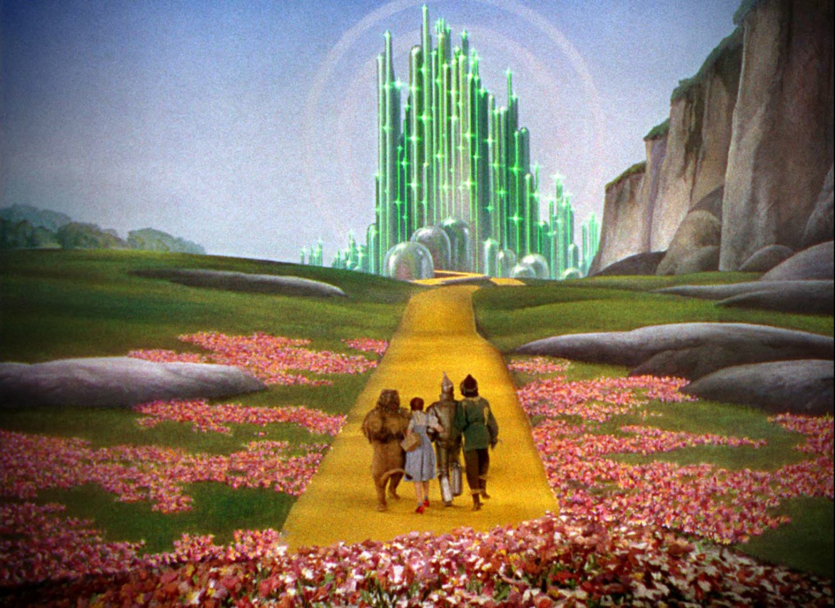 Le molte vite di Dorothy, dal Kansas al magico mondo del «Mago di Oz»