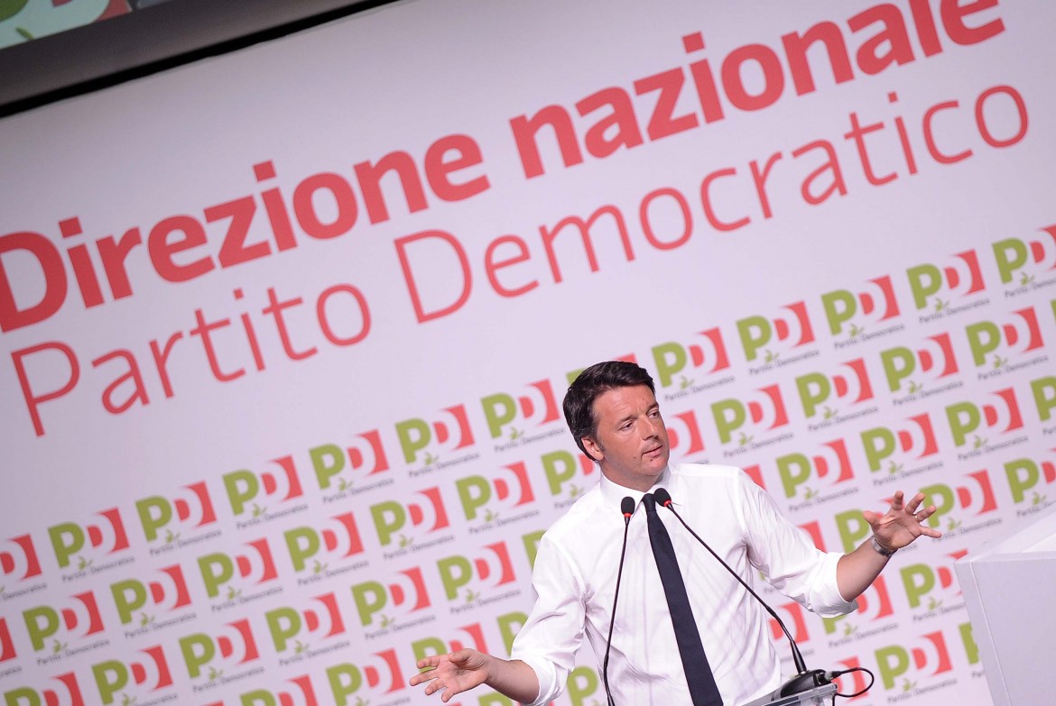 La corsa di Renzi verso le elezioni si fa più difficile