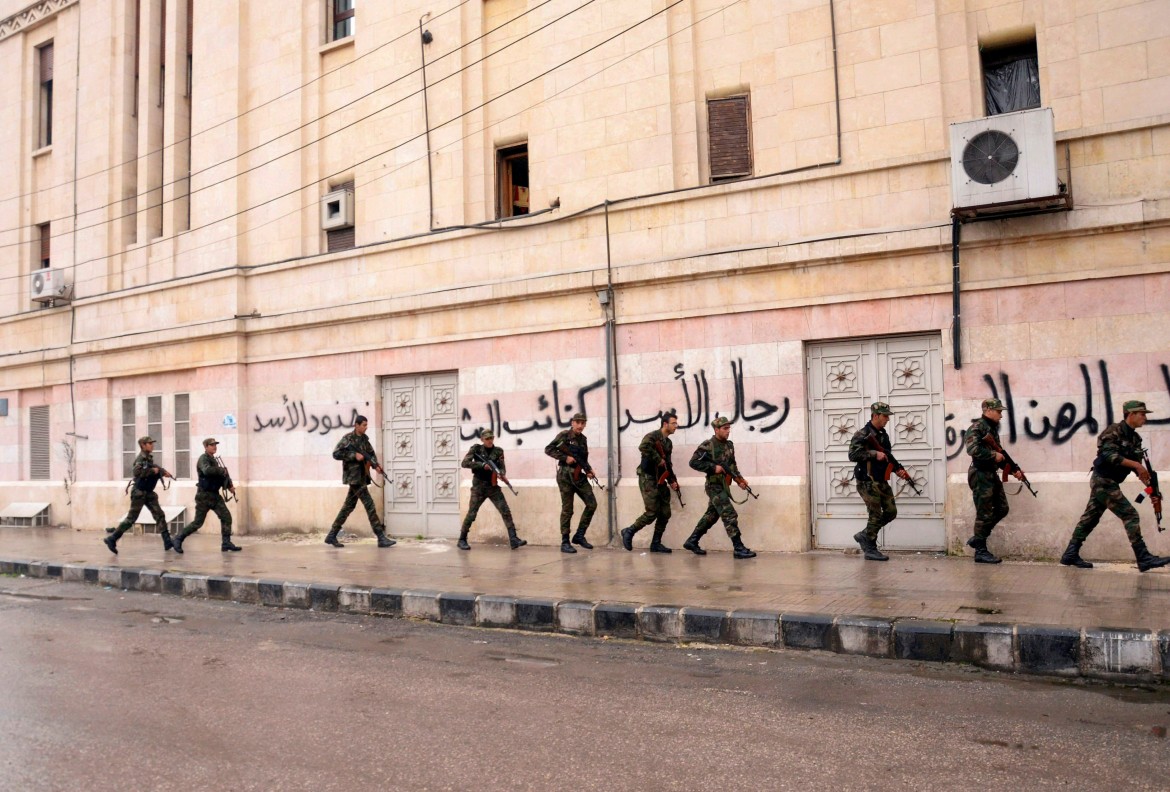 Aleppo, tacciano le armi. Corridoi aperti, ma per il ritiro degli ultimi «ribelli»
