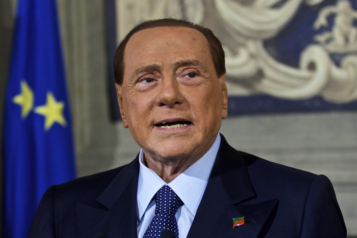 E adesso anche Berlusconi accarezza l’idea del voto a giugno