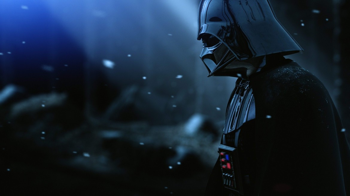 Lo spirito dark della ribellione contro l’Impero