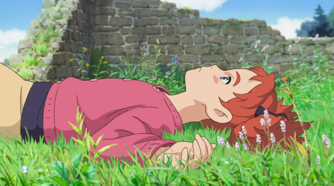 Le scommesse future dei «figli di Ghibli» per un nuovo inizio