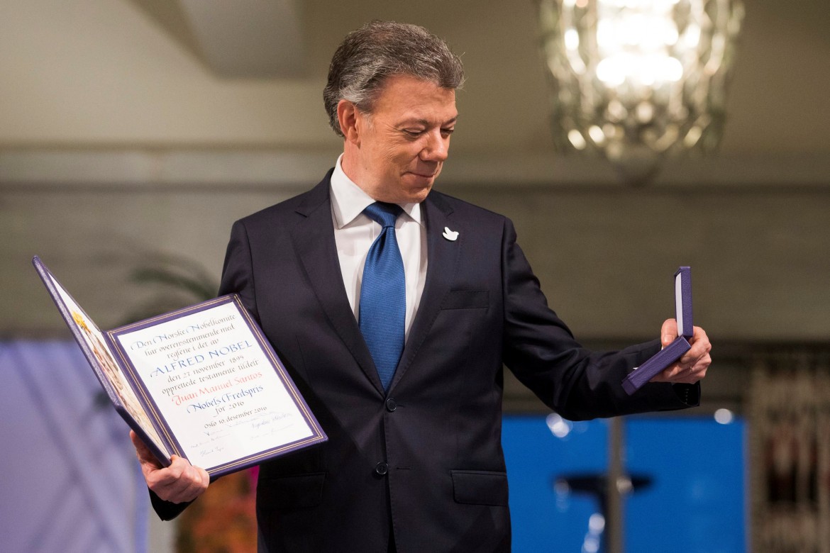 Primi passi di Santos per entrare nella Nato