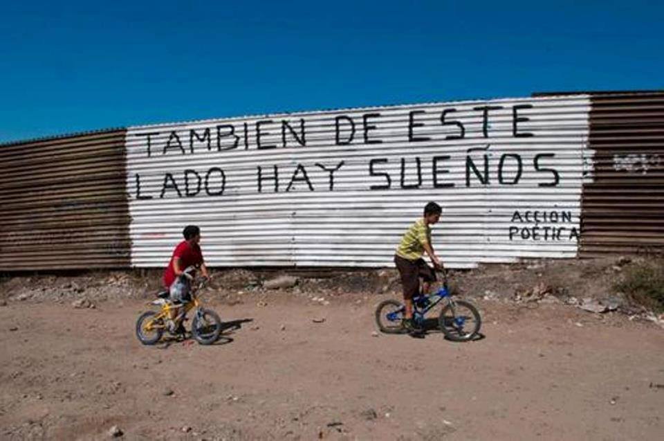 Usa-Messico: duemila bambini separati dai genitori