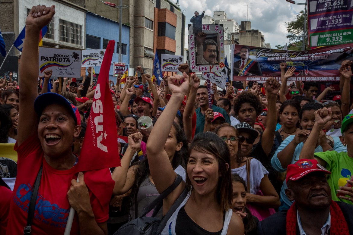 Obama lascia, ma proroga le sanzioni al Venezuela